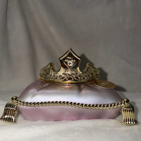 Bath & Body Works Aurora Crown Candle Holder - Picture 2 of 4